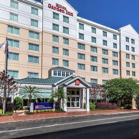 Hilton Garden Inn New Orleans Convention Center Εξωτερικό φωτογραφία