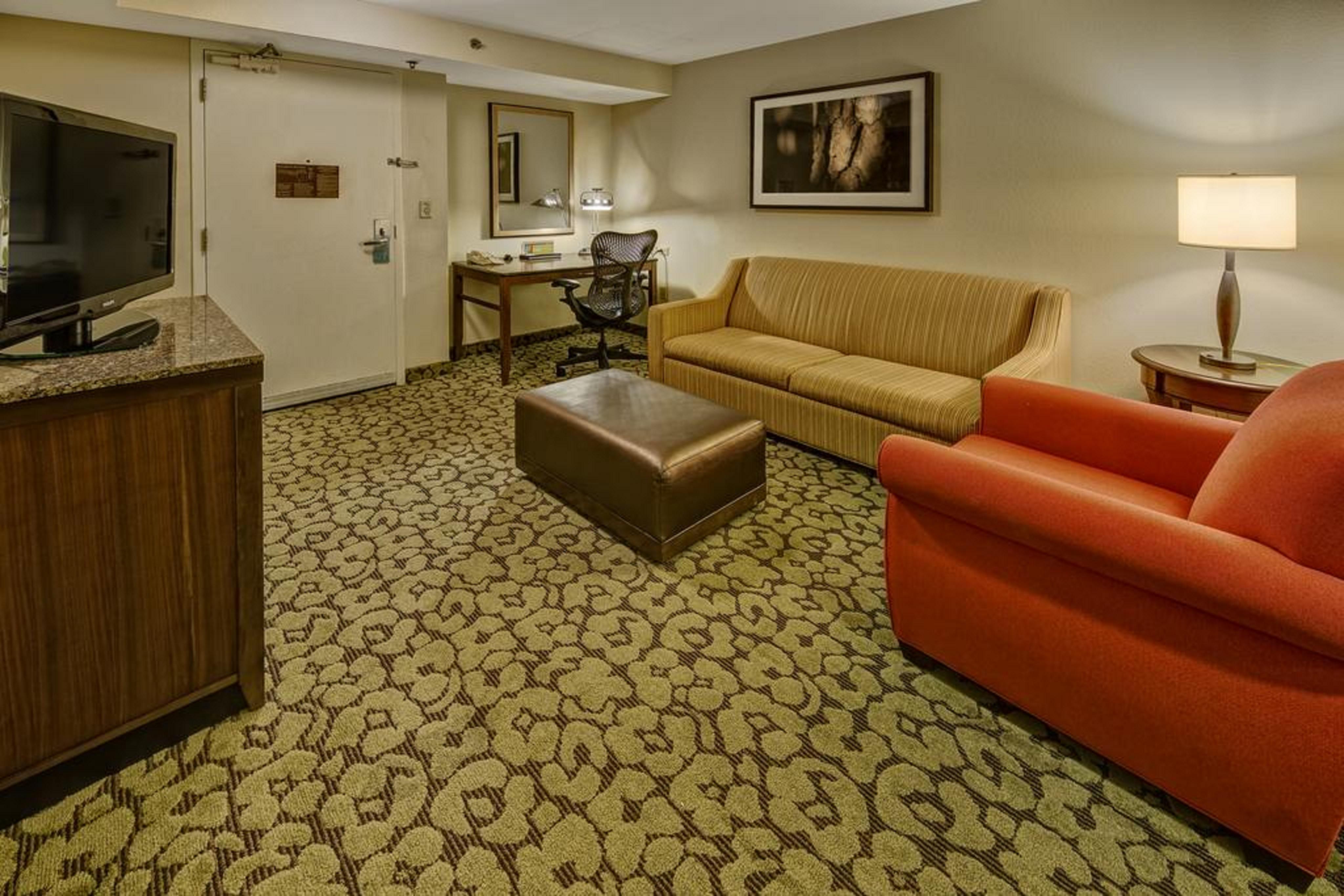 Hilton Garden Inn New Orleans Convention Center Εξωτερικό φωτογραφία