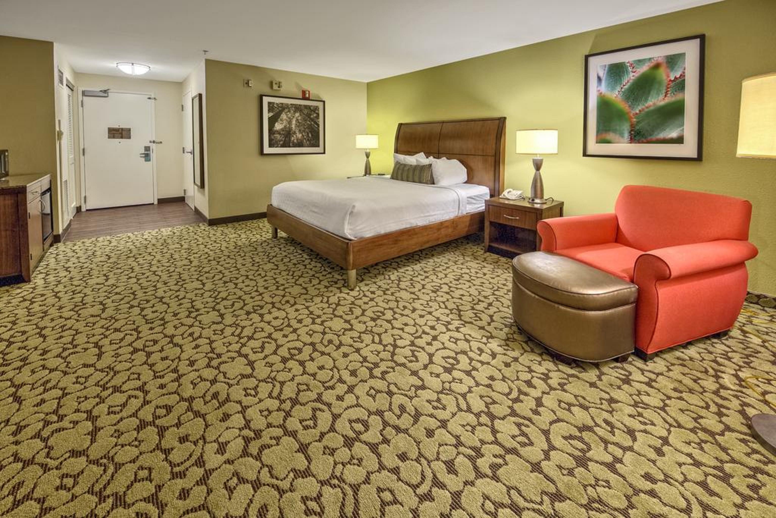 Hilton Garden Inn New Orleans Convention Center Εξωτερικό φωτογραφία