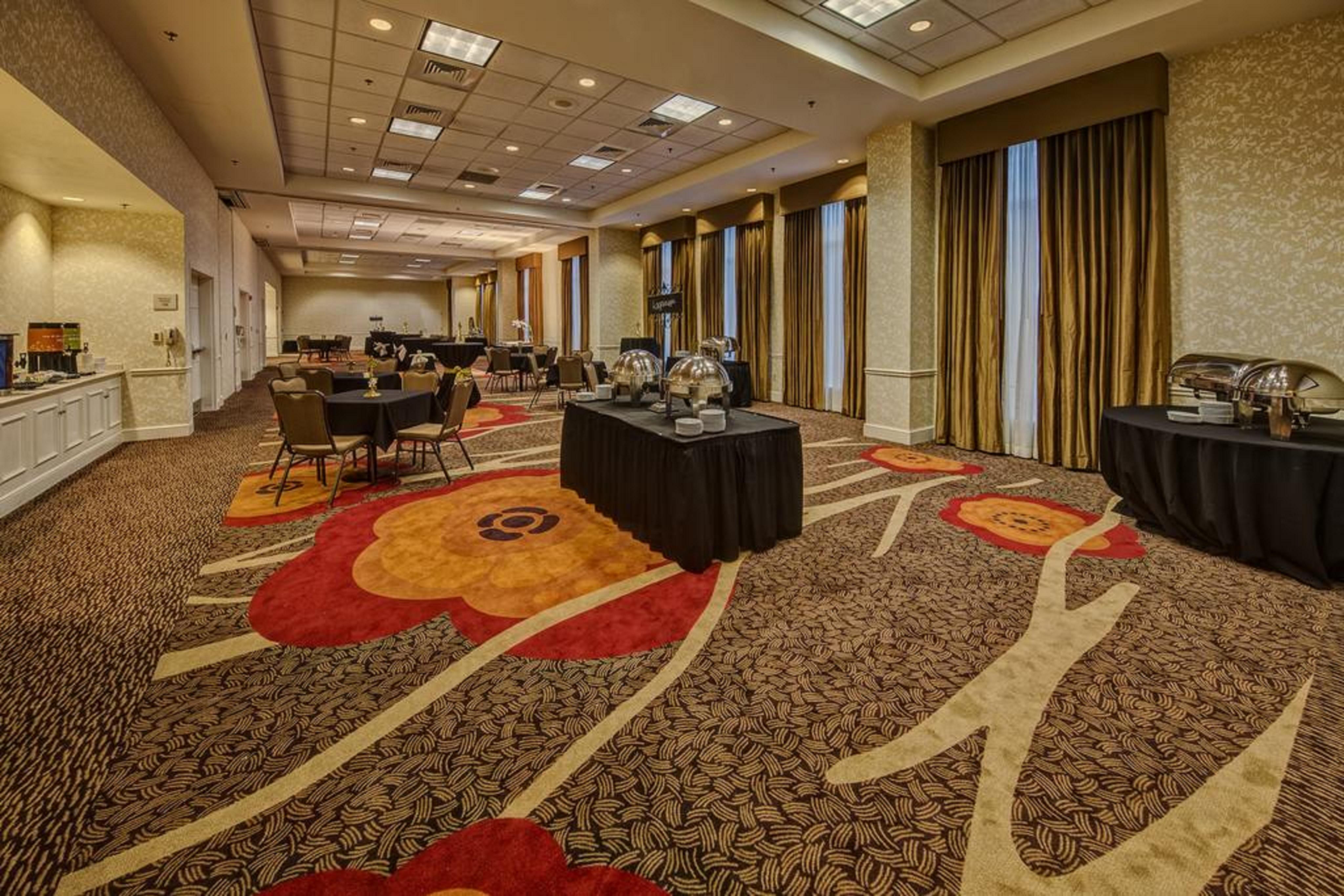 Hilton Garden Inn New Orleans Convention Center Εξωτερικό φωτογραφία