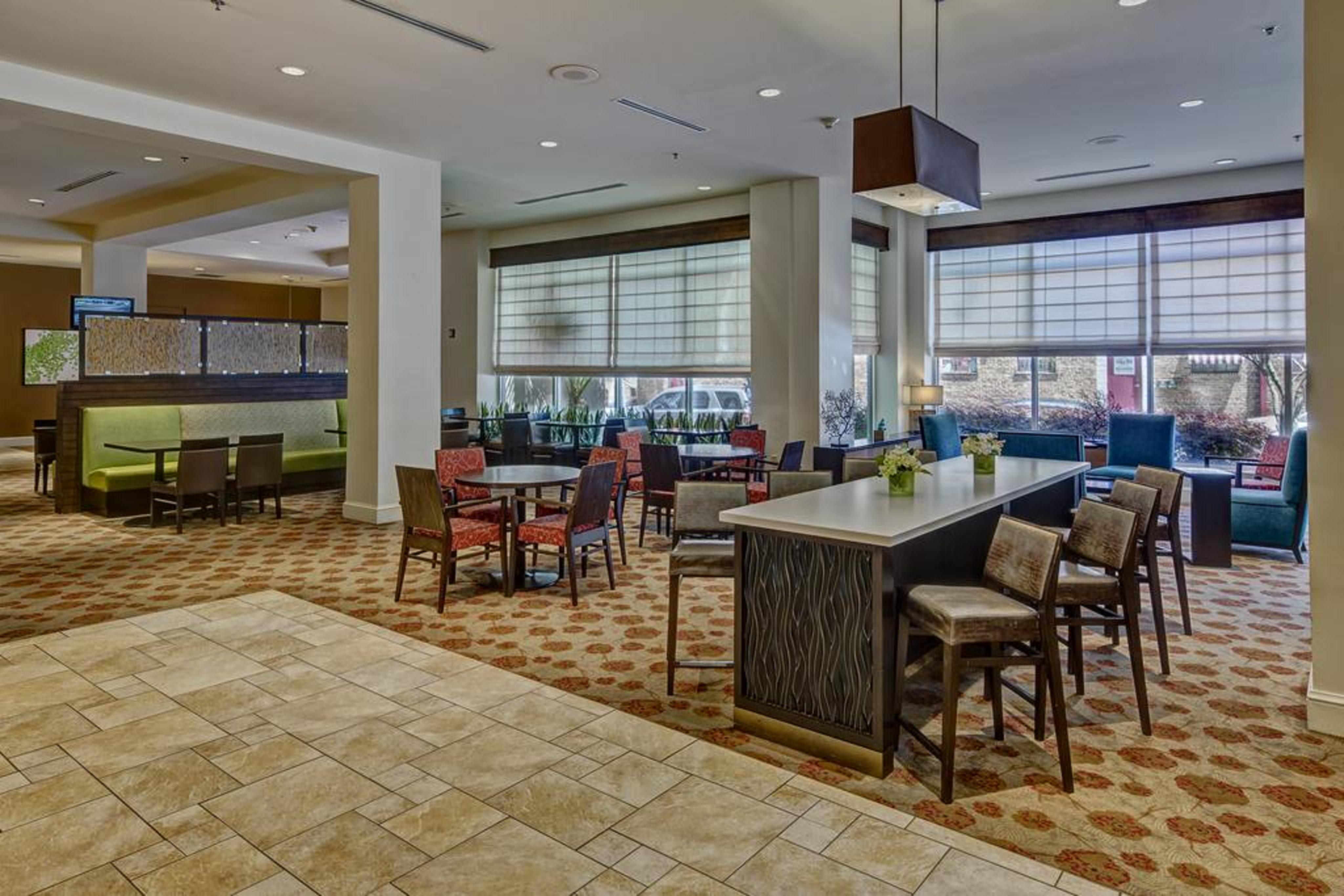 Hilton Garden Inn New Orleans Convention Center Εξωτερικό φωτογραφία