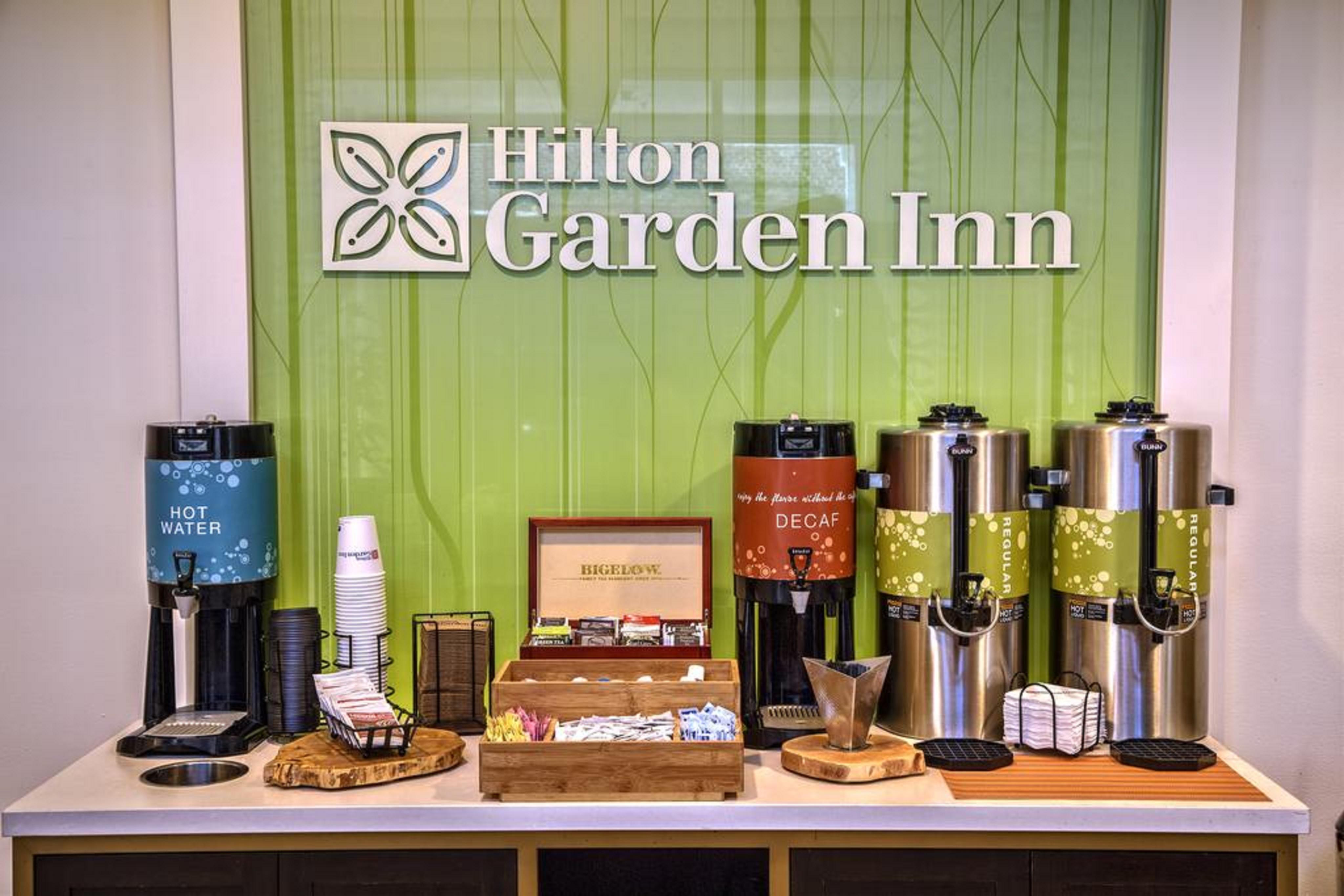 Hilton Garden Inn New Orleans Convention Center Εξωτερικό φωτογραφία