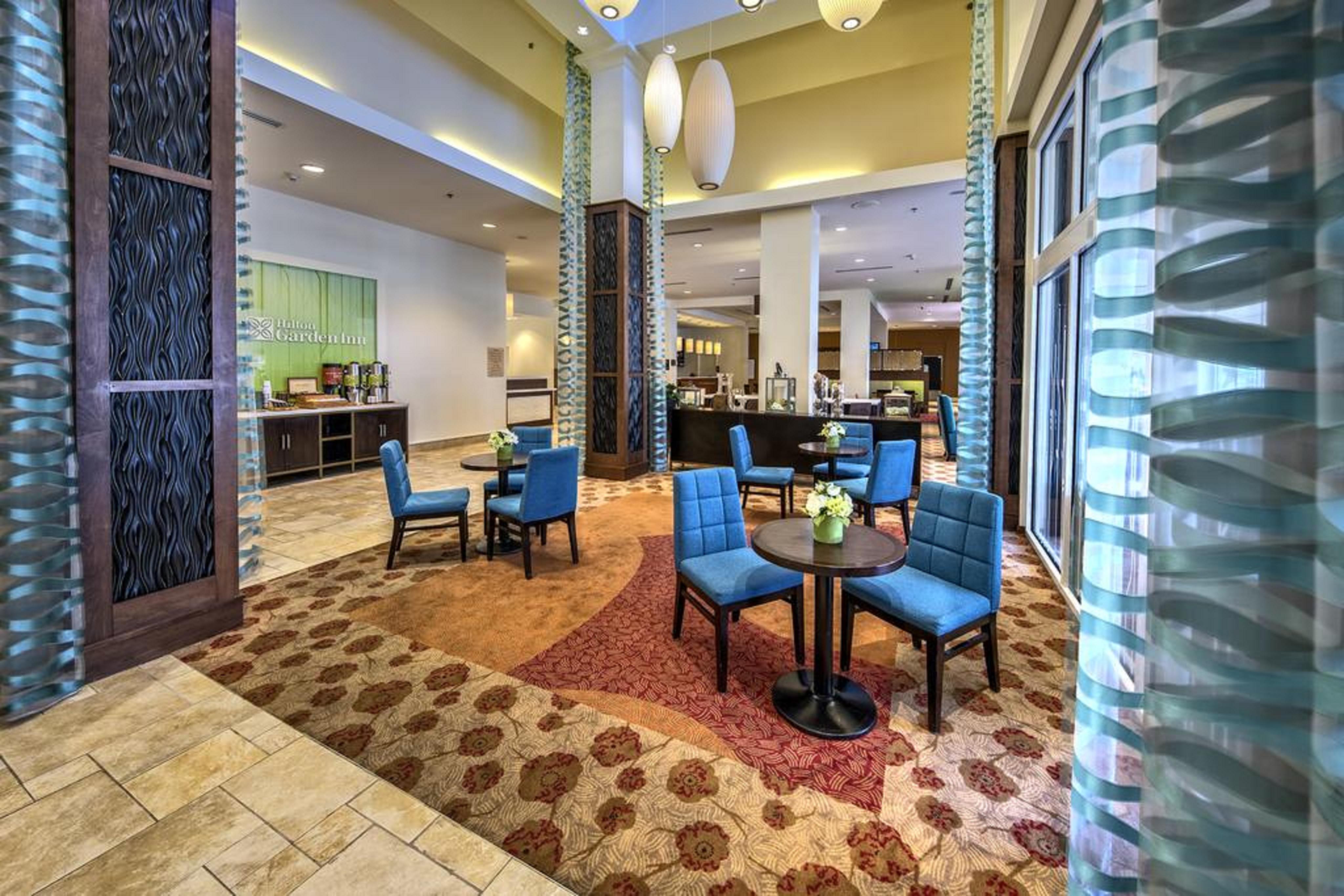 Hilton Garden Inn New Orleans Convention Center Εξωτερικό φωτογραφία