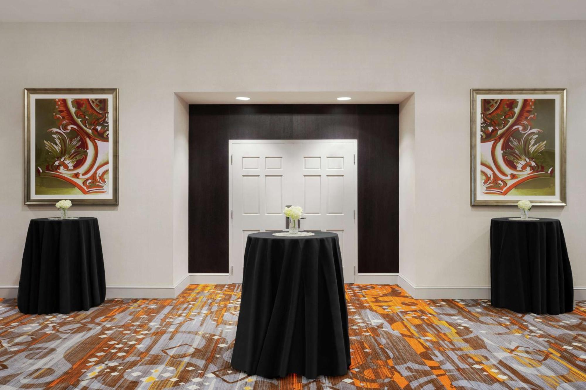 Hilton Garden Inn New Orleans Convention Center Εξωτερικό φωτογραφία