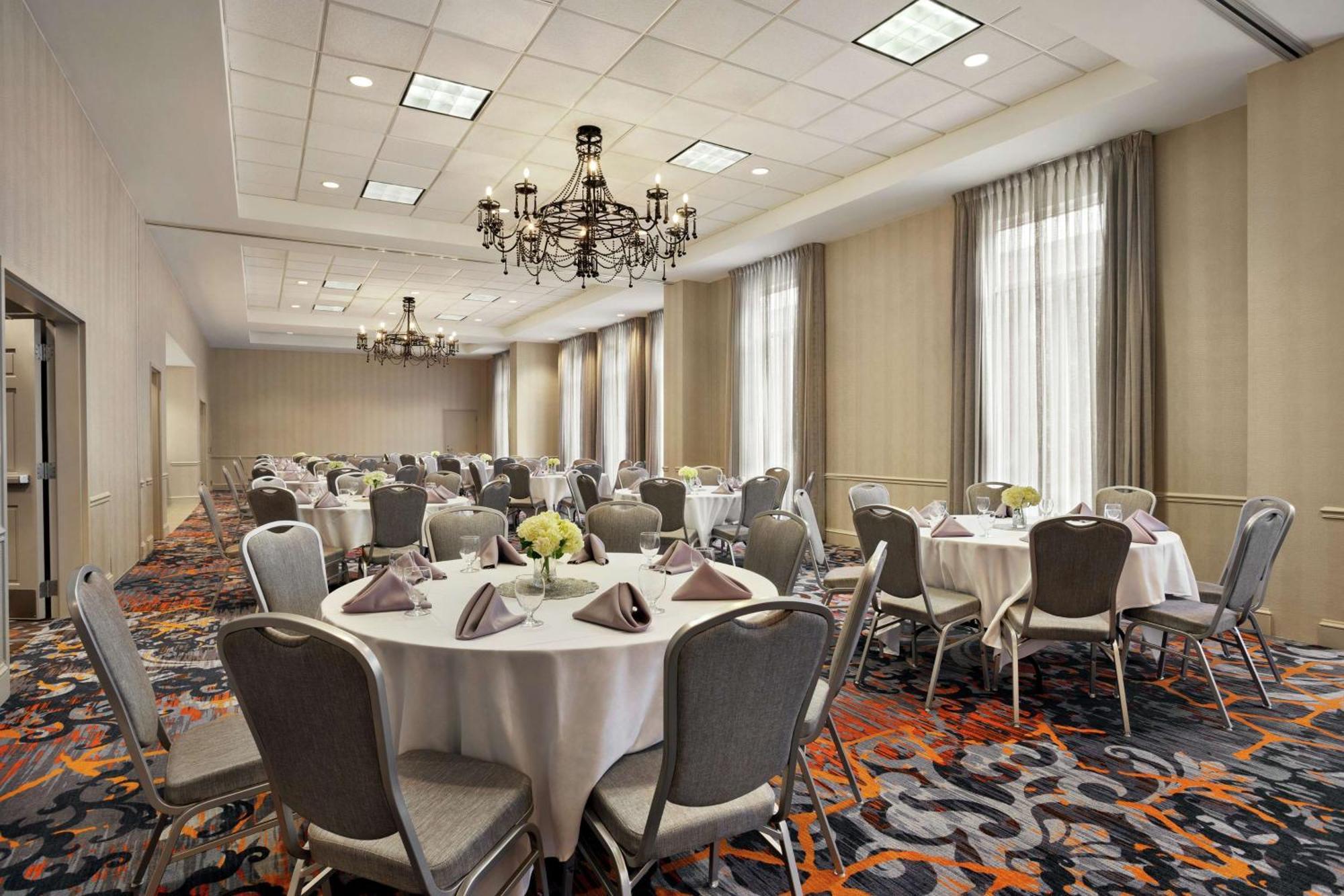 Hilton Garden Inn New Orleans Convention Center Εξωτερικό φωτογραφία