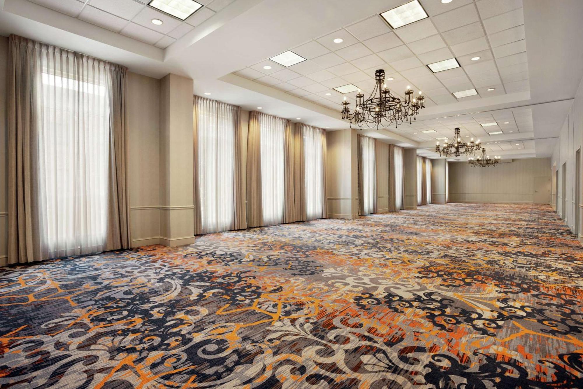 Hilton Garden Inn New Orleans Convention Center Εξωτερικό φωτογραφία