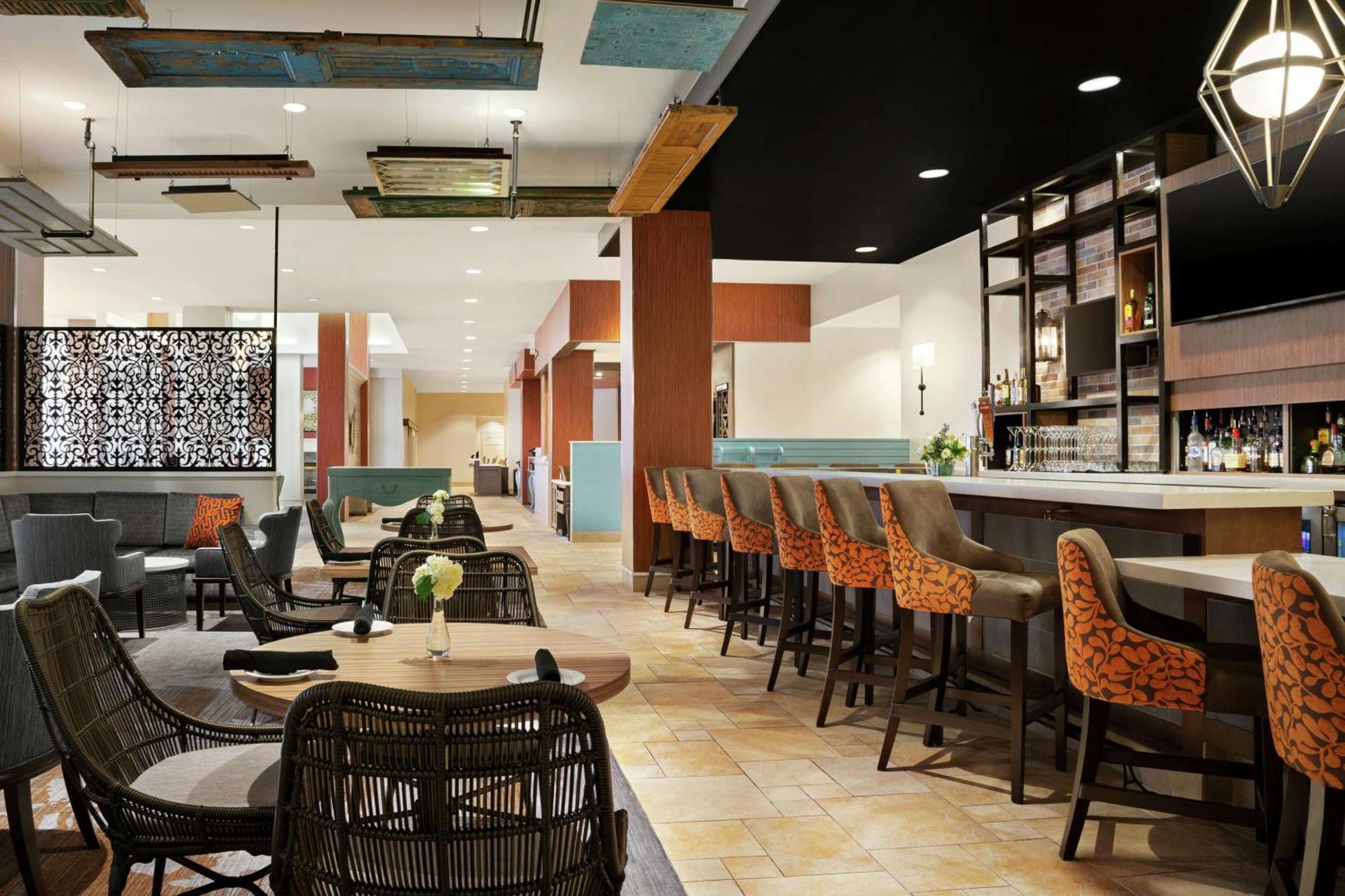 Hilton Garden Inn New Orleans Convention Center Εξωτερικό φωτογραφία