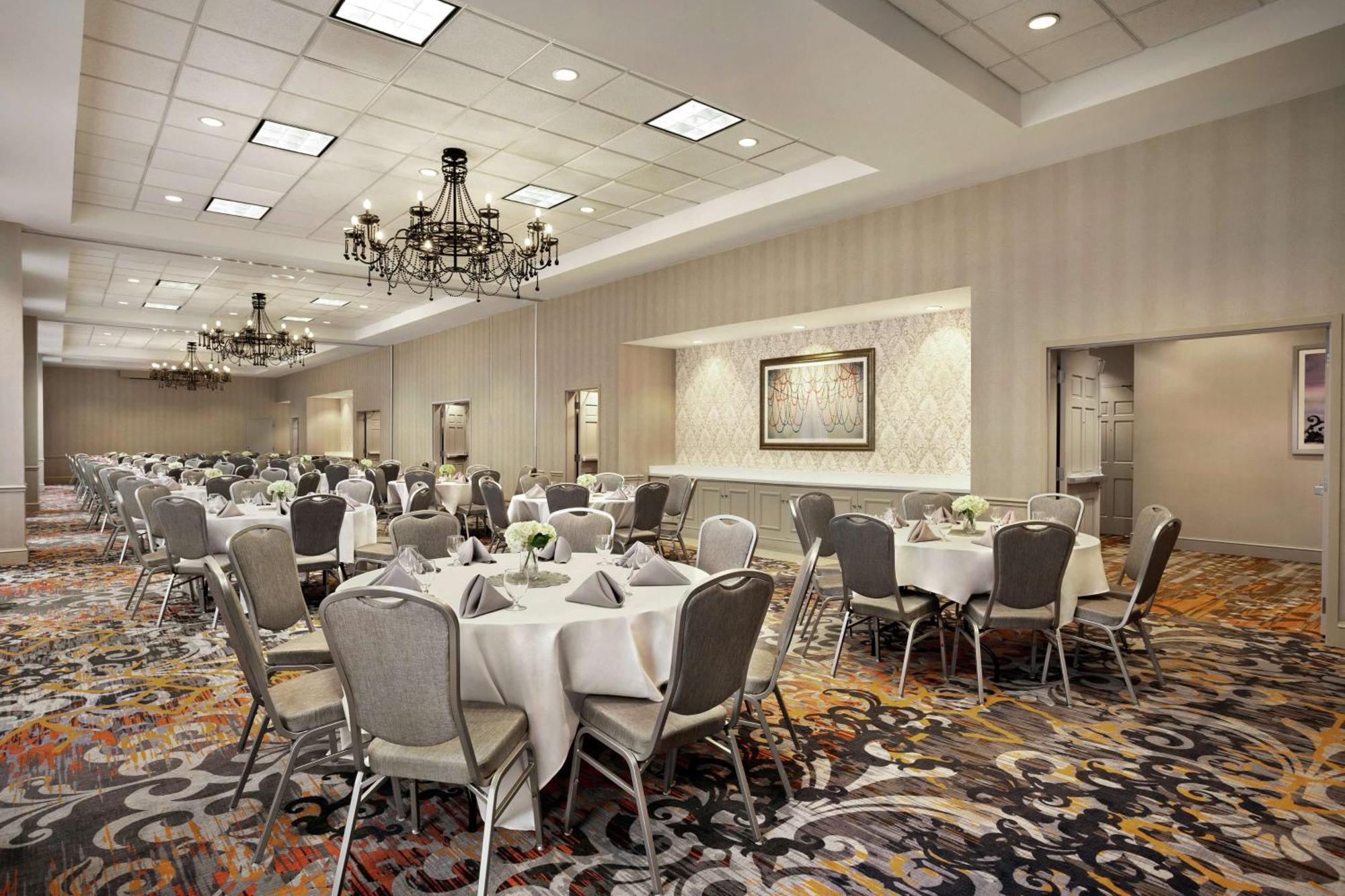 Hilton Garden Inn New Orleans Convention Center Εξωτερικό φωτογραφία