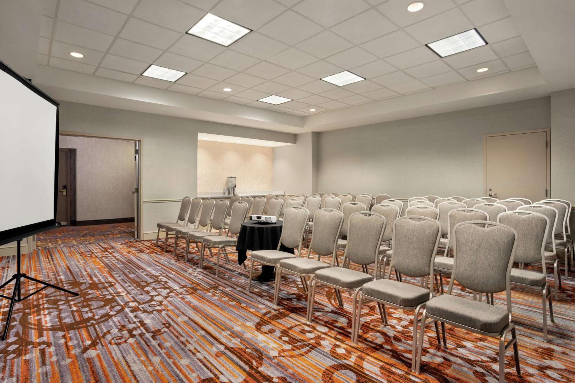 Hilton Garden Inn New Orleans Convention Center Εξωτερικό φωτογραφία