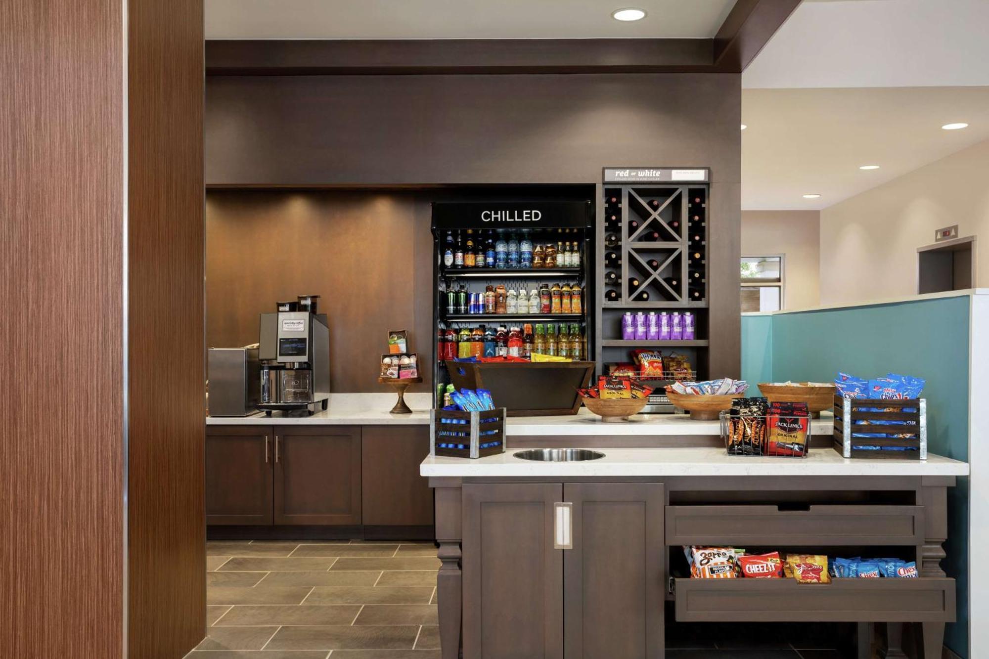 Hilton Garden Inn New Orleans Convention Center Εξωτερικό φωτογραφία