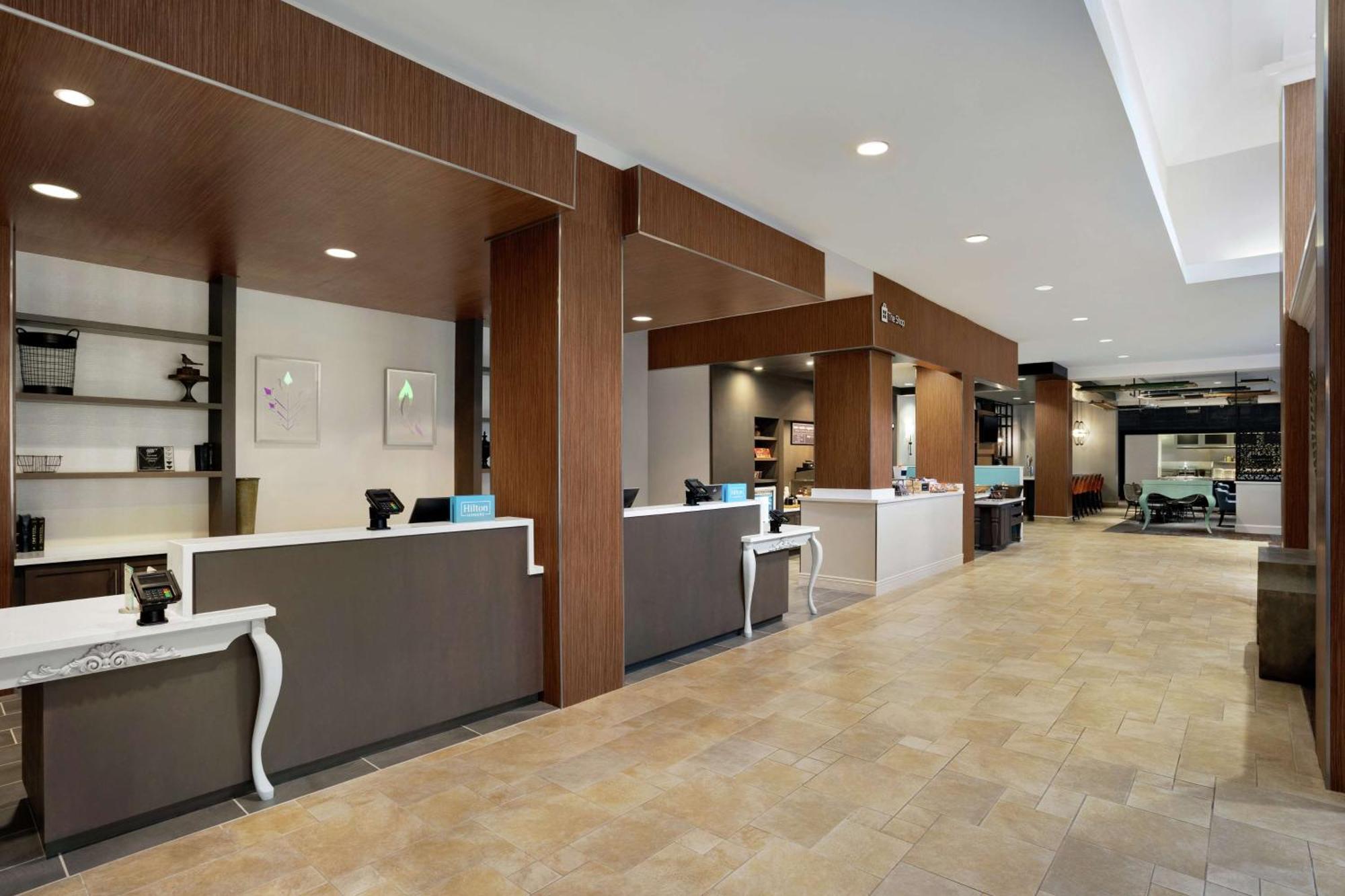 Hilton Garden Inn New Orleans Convention Center Εξωτερικό φωτογραφία