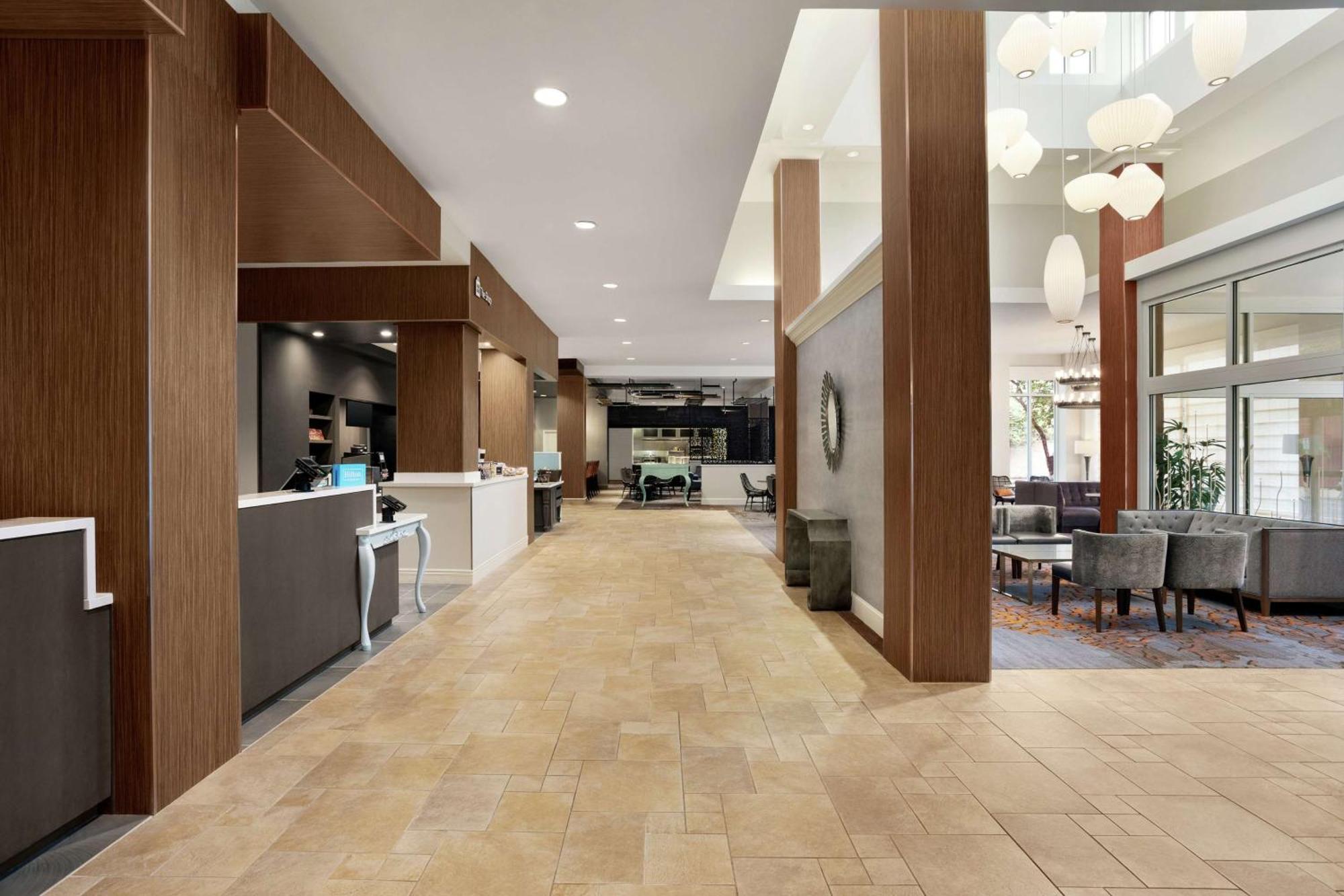 Hilton Garden Inn New Orleans Convention Center Εξωτερικό φωτογραφία