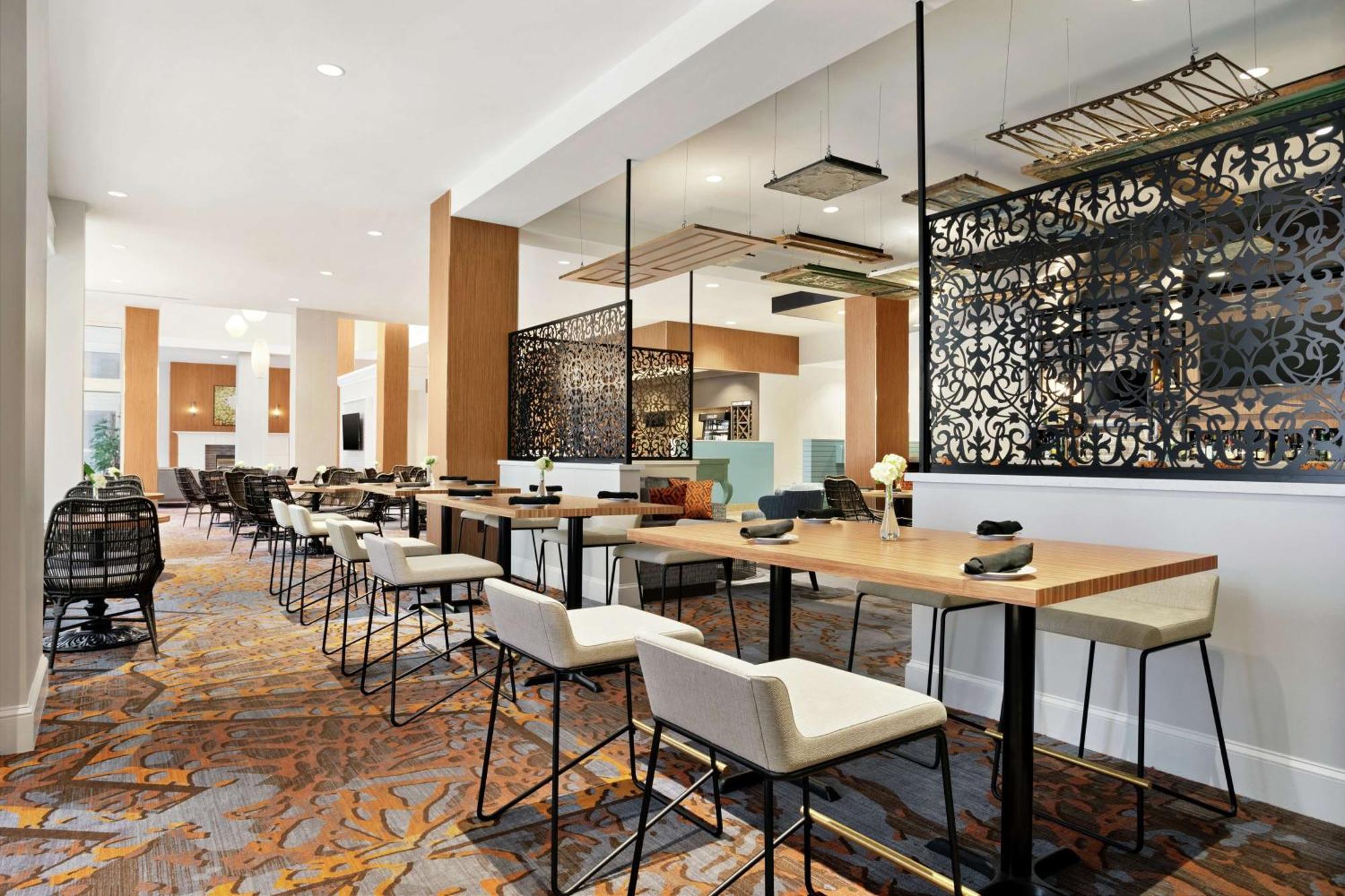 Hilton Garden Inn New Orleans Convention Center Εξωτερικό φωτογραφία