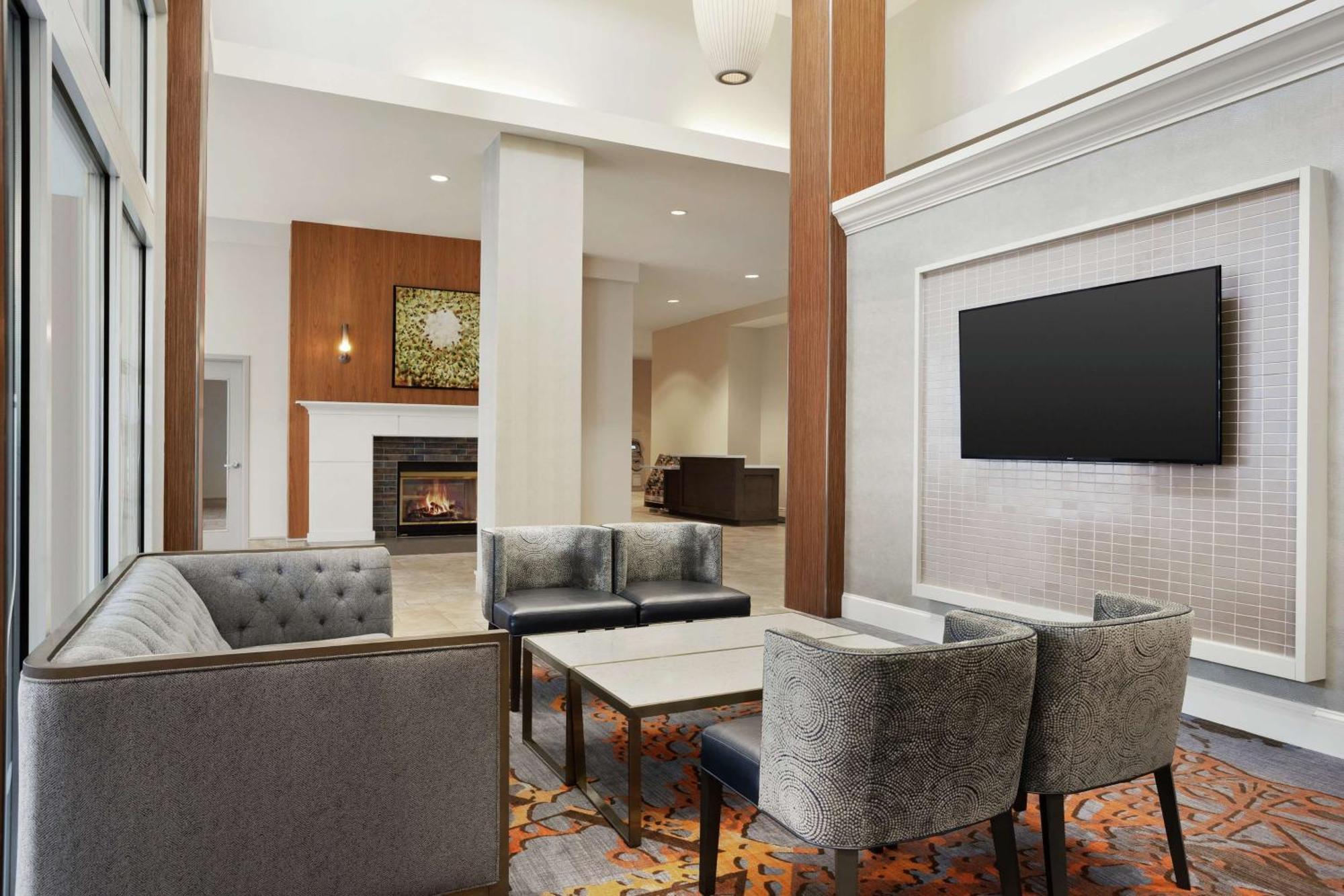 Hilton Garden Inn New Orleans Convention Center Εξωτερικό φωτογραφία